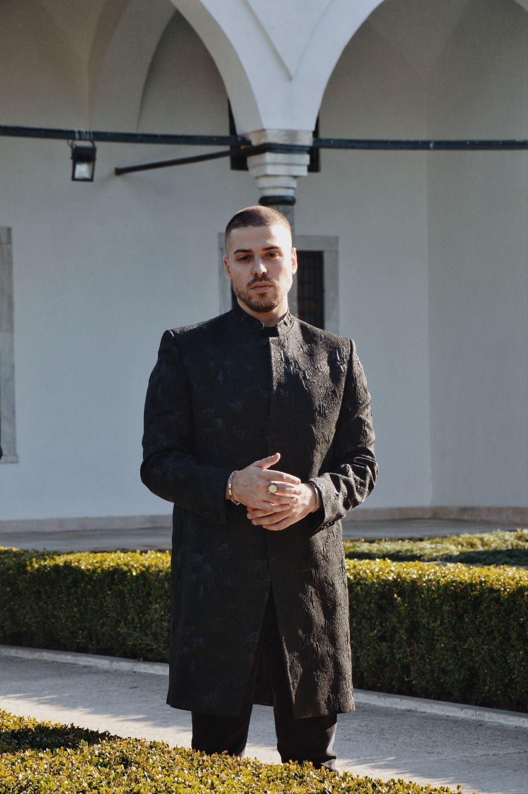 Јован Илиески